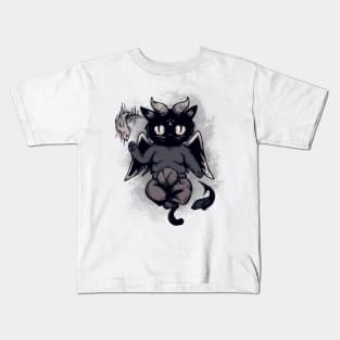 Bapho Cat Kids T-Shirt